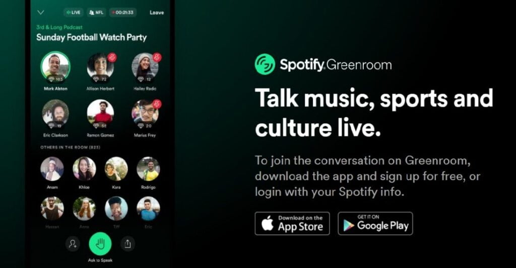 download spotify for mac app store