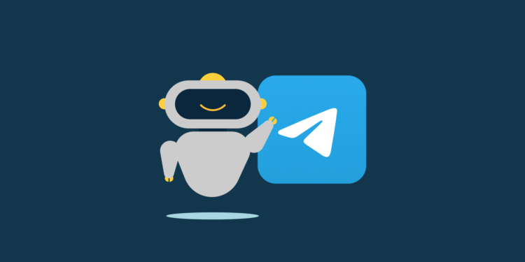 create telegram bot php