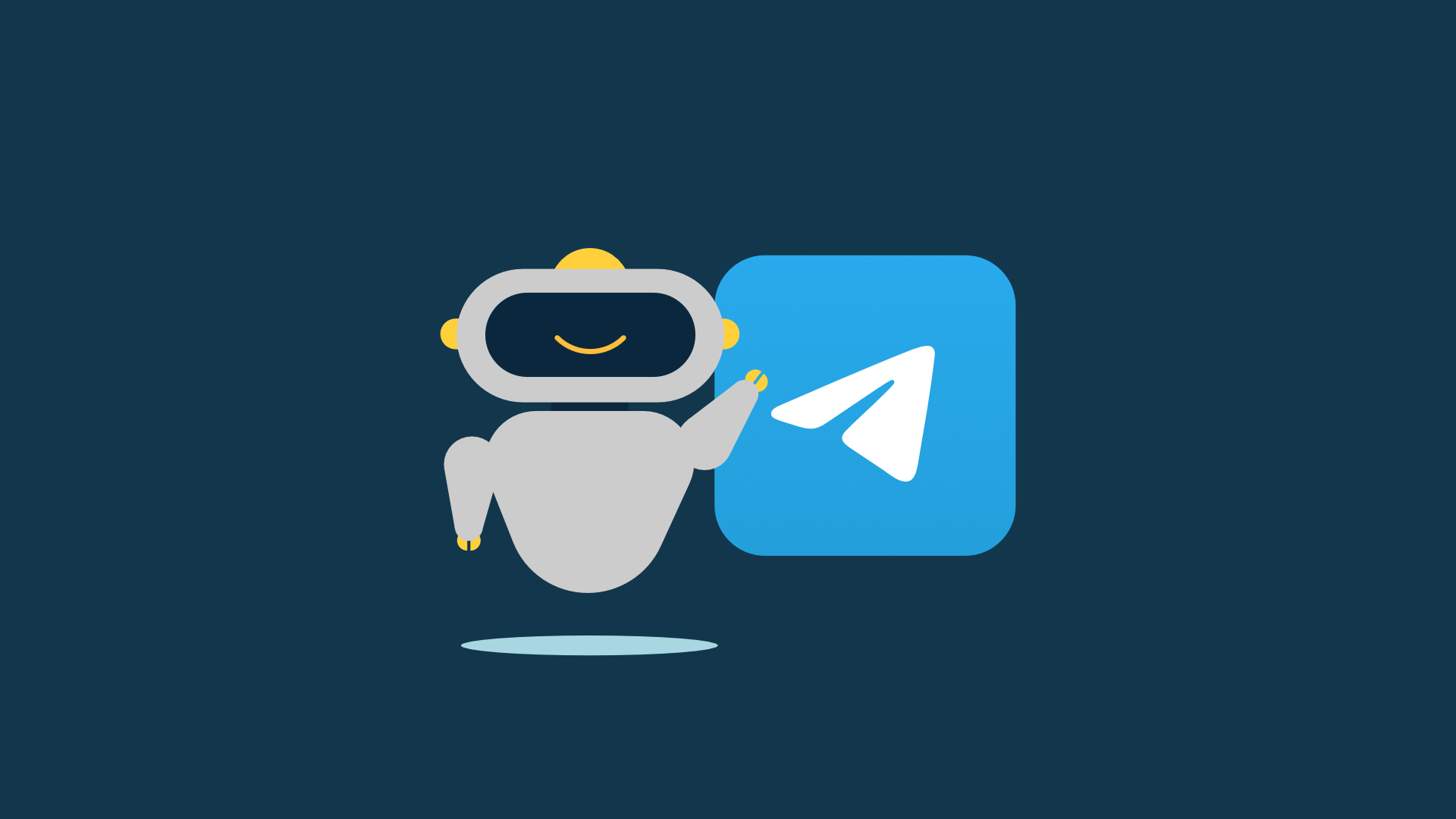 How to Create a Telegram Bot (Simplest Guide) techyuzer