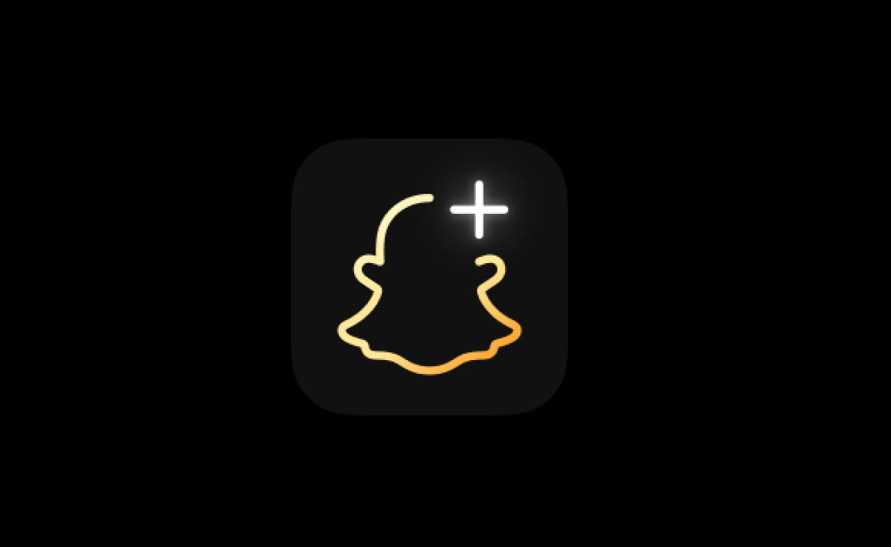 How To Get The New Premium Snapchat Plus Techyuzer